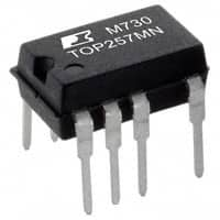 TOP257MN-Power IntegrationsԴIC - AC DC תת